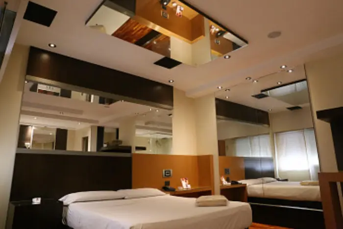 Hotel Los Lirios